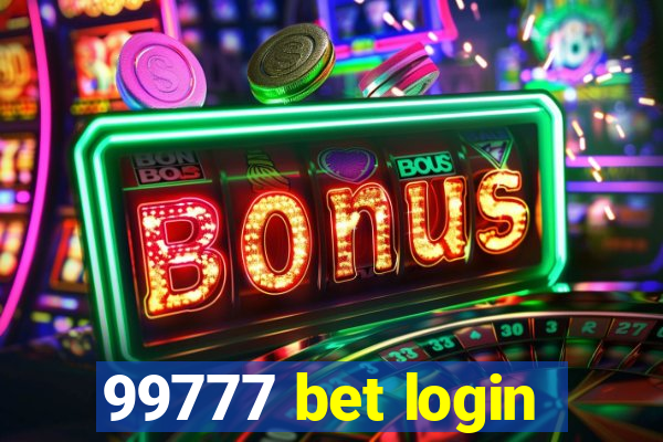 99777 bet login